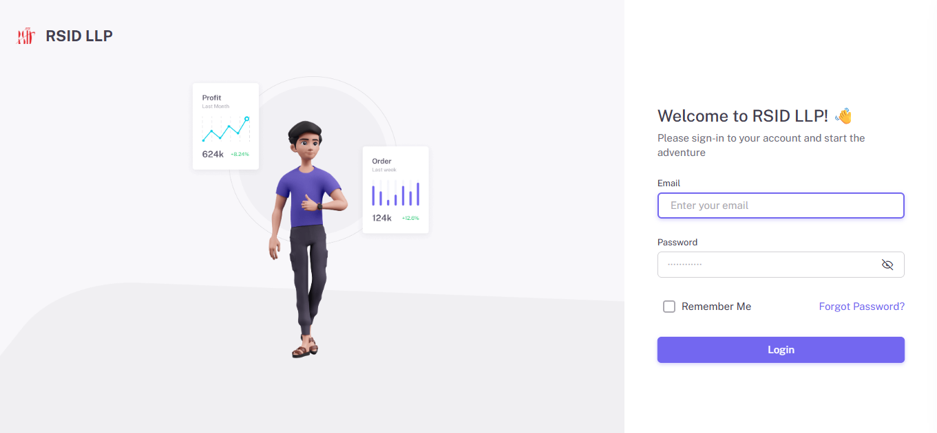 Task Management System